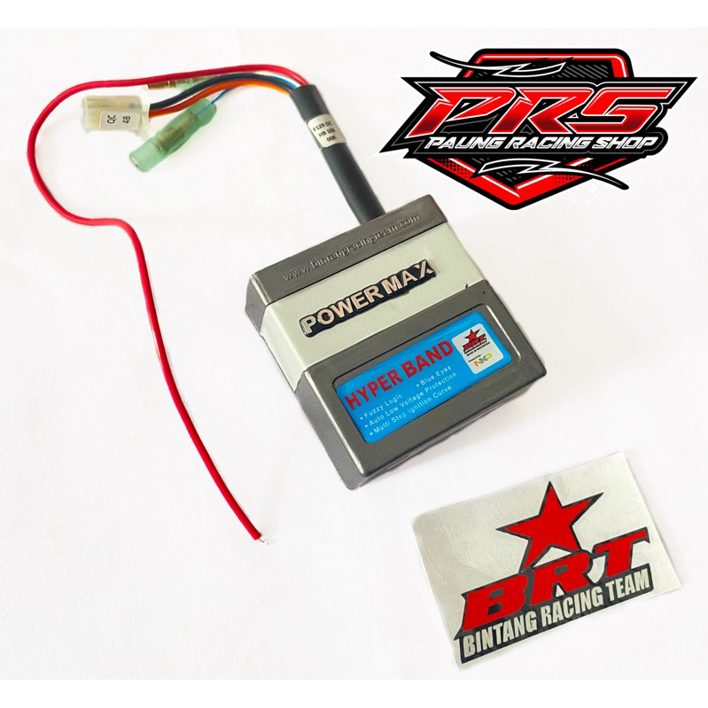 CDI BRT Hyperband Satria 2 Tak