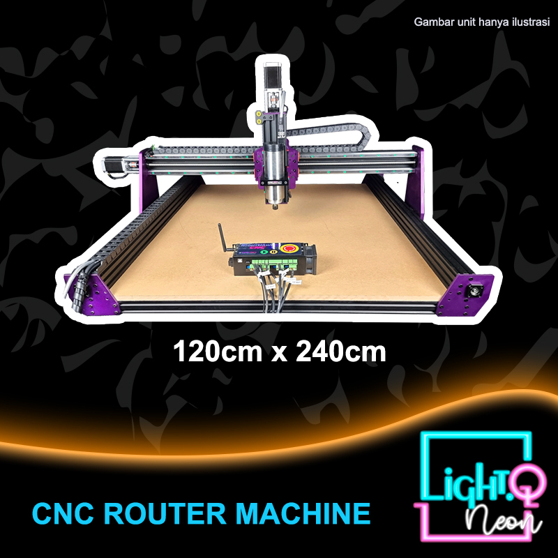 mesin CNC router