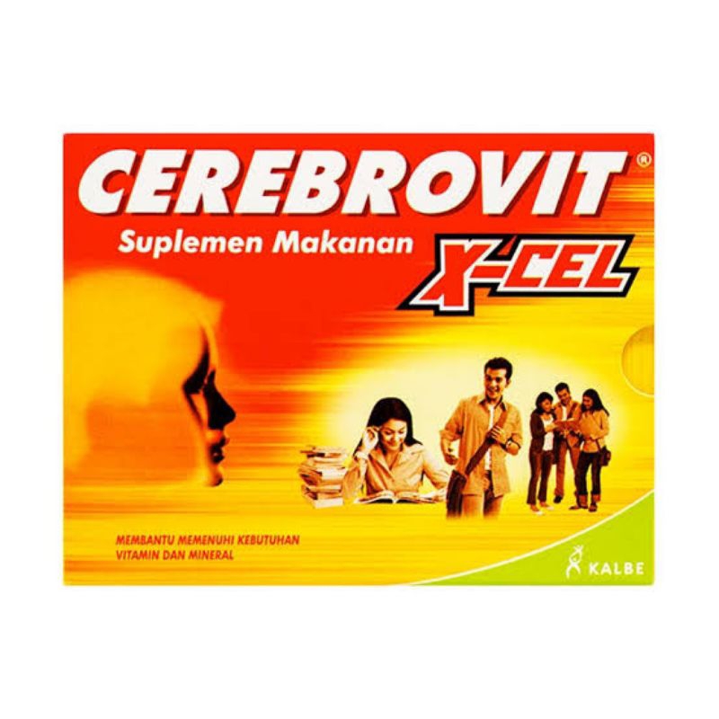 Cerebrovit Excel