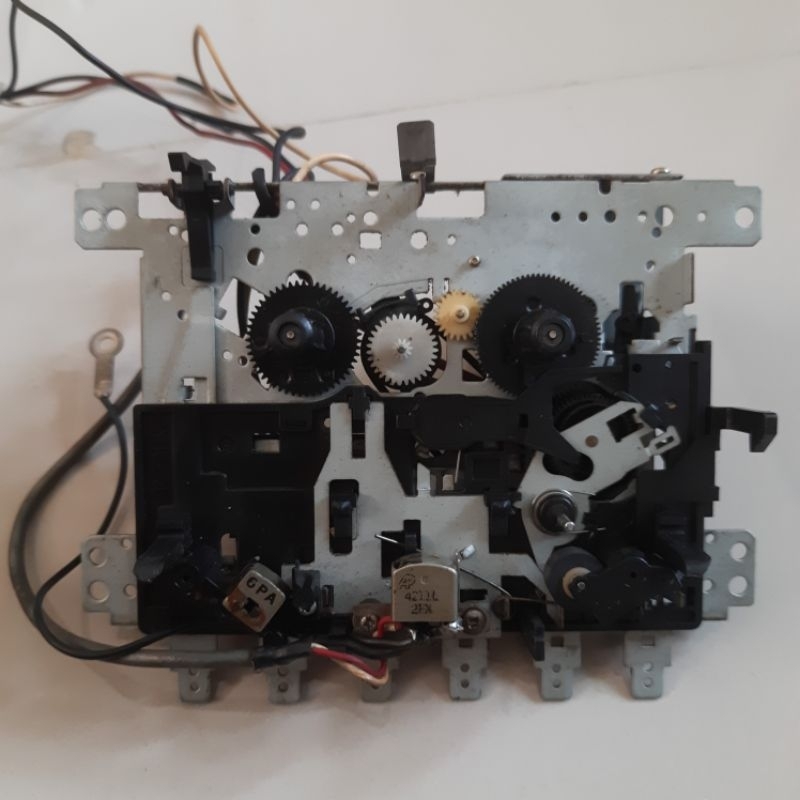 mekanik polytron psc 722c plus cover atas