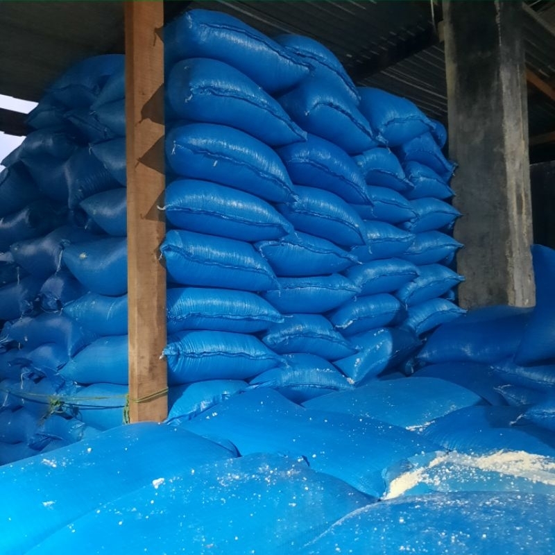 

GARAM KASAR/KROSOK 10 KG.