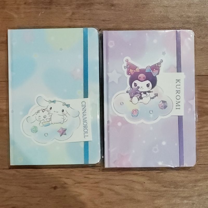 

Buku tulis A5 hardcover 80 lembar MINISO