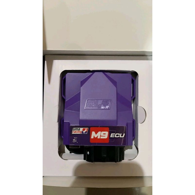 ECU UMA M9 MX KING V2