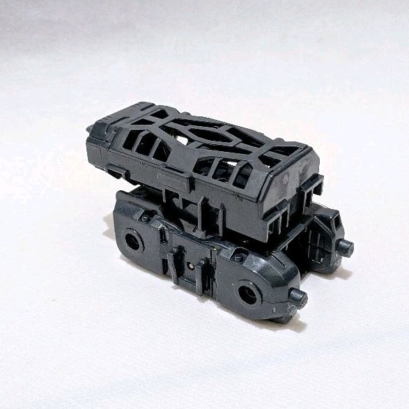 crush gear chassis VT Bandai