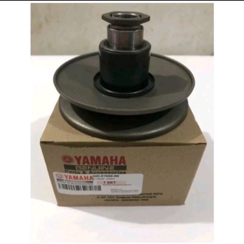 PULLY ONLY XEON/ XEON RC/ XEON GT 125/ AEROX 125