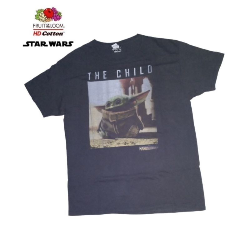 kaos FOTL x STARWARS