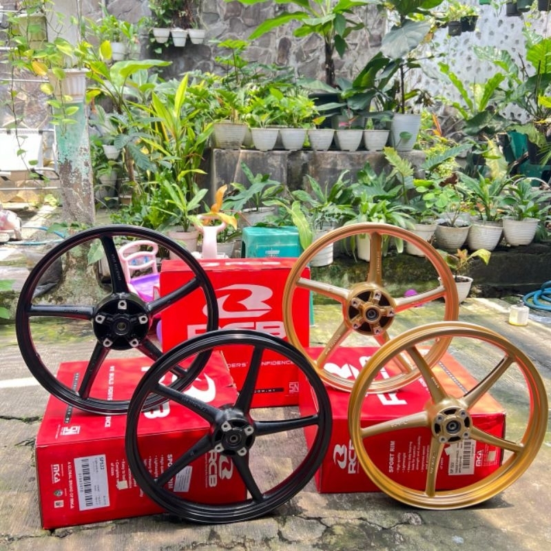 Harga Pelek RCB MX King Belakang Terbaru Mar 2025 BigGo Indonesia