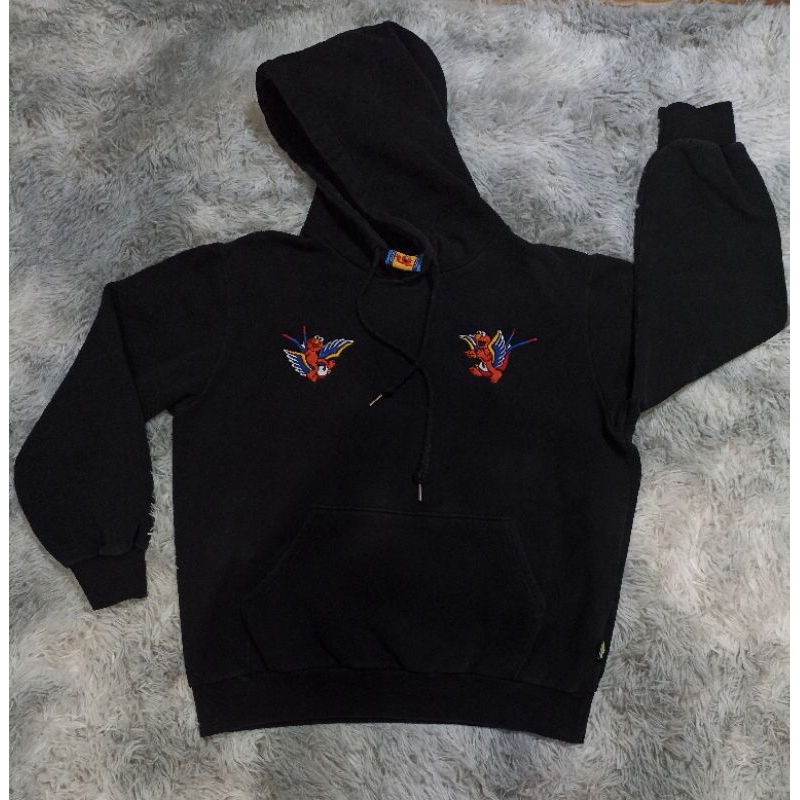 Hoodie Sesame Street X RomanticCrown
