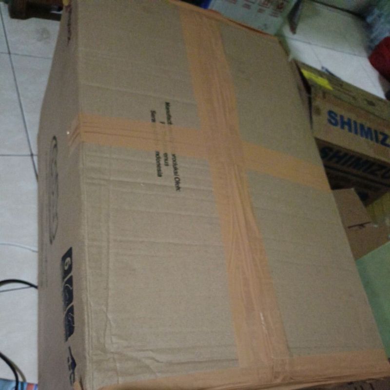perabotan rumah tangga
