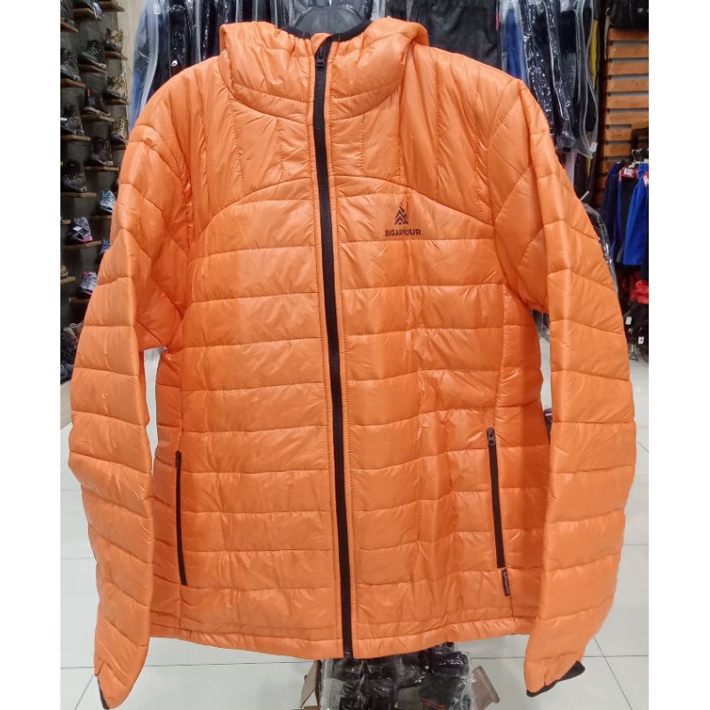 JAKET BIGARMOUR KARIMATA