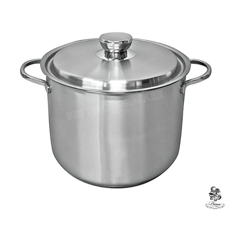 BIMA Morganware Stockpot 28 cm MG-400328