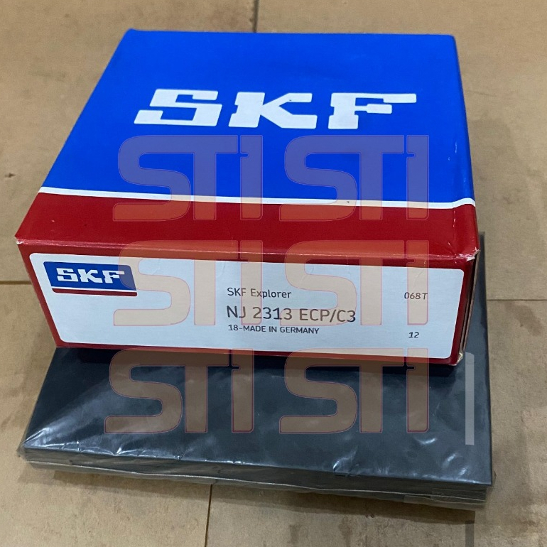 BEARING LAHAR LAKER SKF NJ 2313 ECP/C3