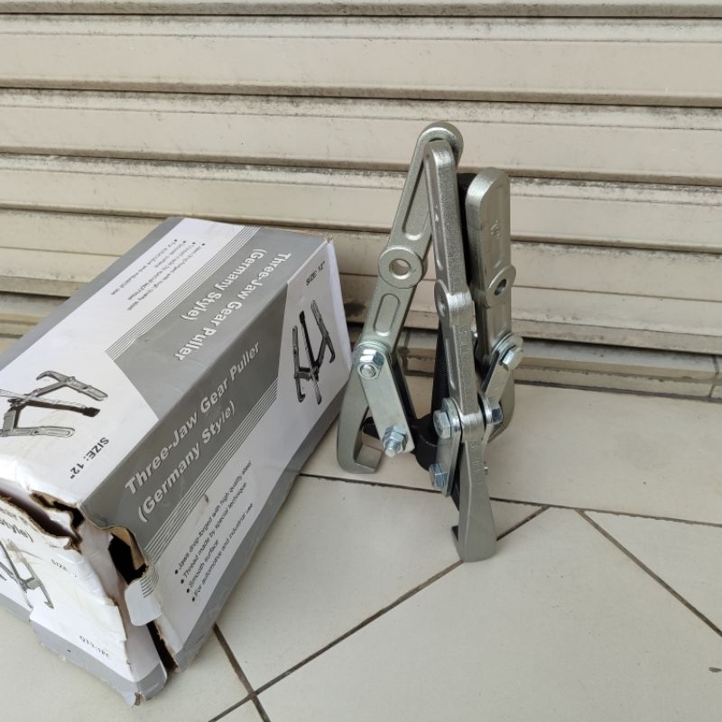 Treker Bearing 16 inch kaki 3 type germany gear puller