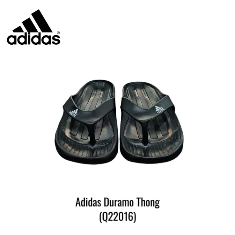 Sandal Adidas / Sandal Adidas Original / Sandal Adidas Duramo Thong / Sandal Adidas Jepit / Sandal A