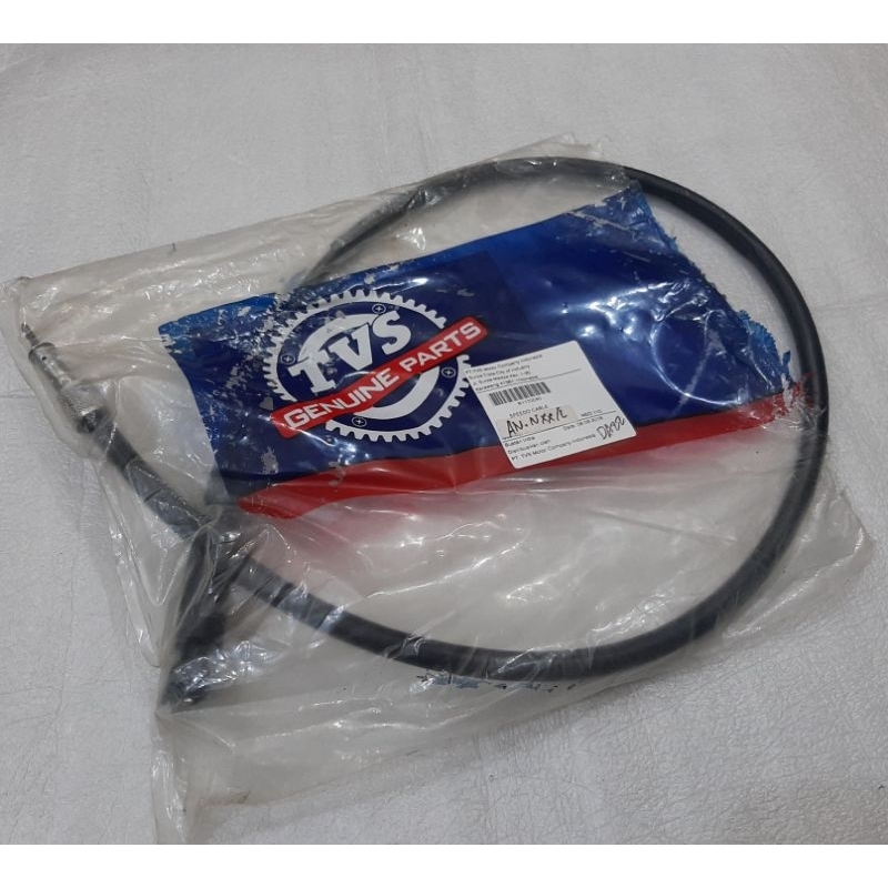 KABEL TALI SPEEDOMETER SPIDOMETER TVS NEO 110 / ROCK Z / DAZZ ORIGINAL