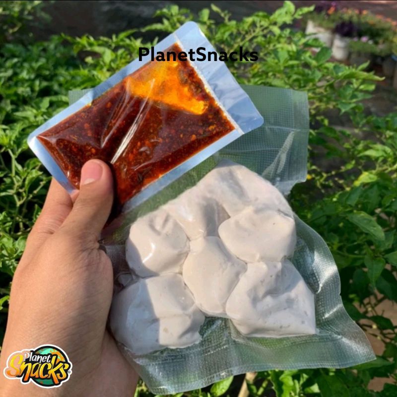 

Basreng Gurih + pedas Chili Oil Basreng Terlaris | Basreng mentah | Makanan Ringan | Cemilan enak | Cemilan Viral |