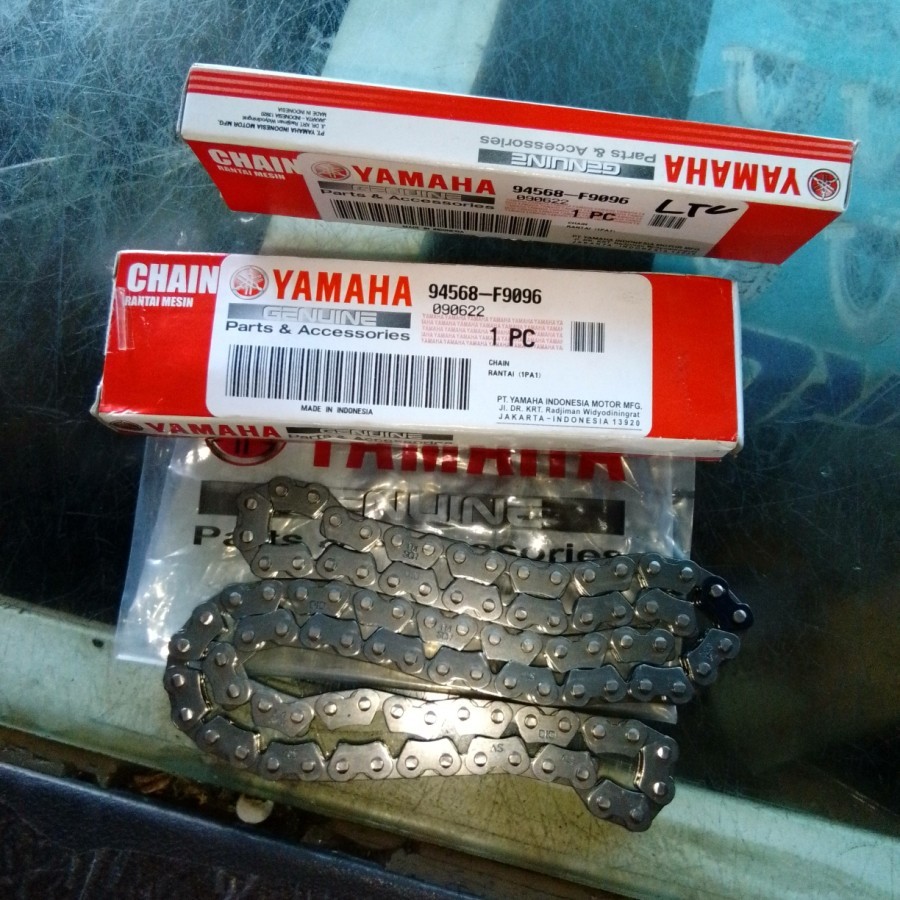 Rantai Keteng Original Yamaha Vixion 94568-F9096