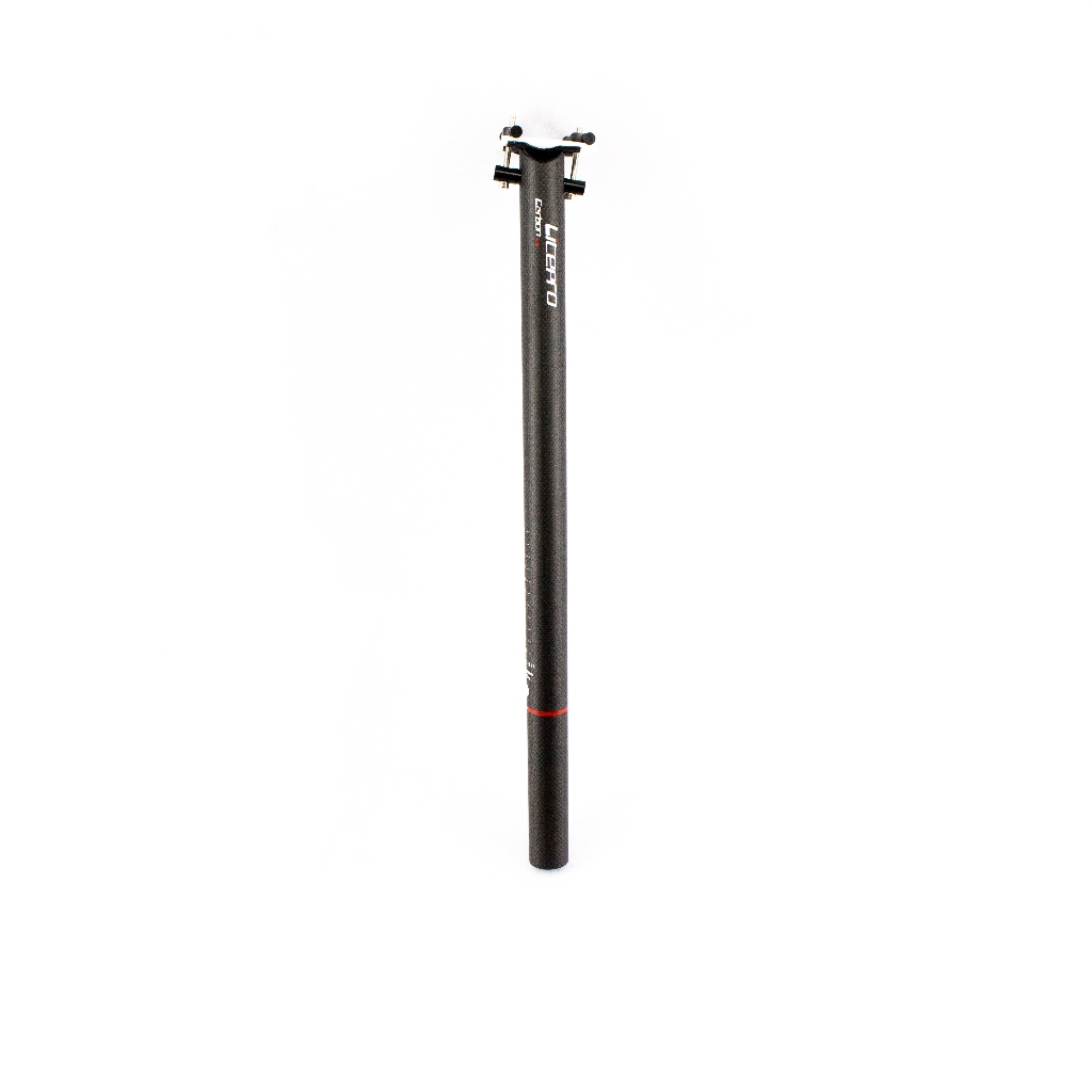 Seatpost LITEPRO Carbon 33.9MM