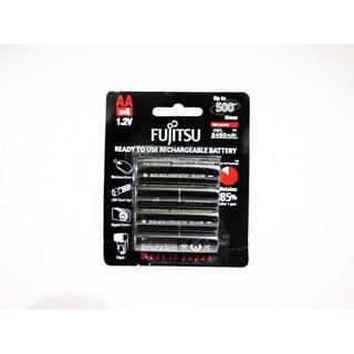 Batre / Baterai / Battery Cas Fujitsu Black Batre Cas