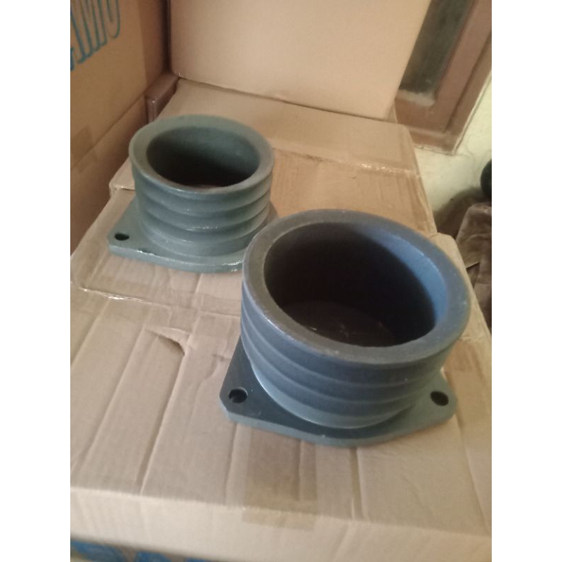 Pulley Dong feng 12pk Sampai 24pk B3 13cm 15cm