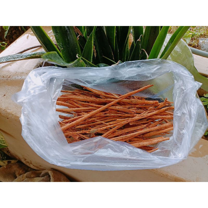 

KAYU MANIS 100gr grade B