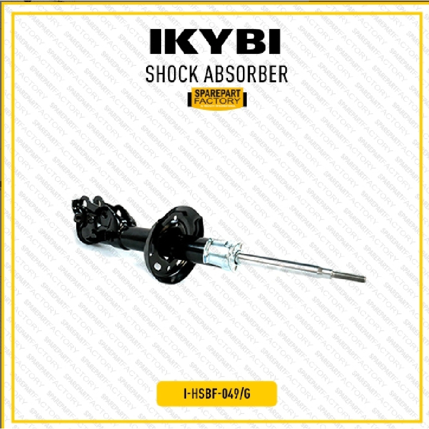 Shockbreaker Depan HRV Kiri IKYBI