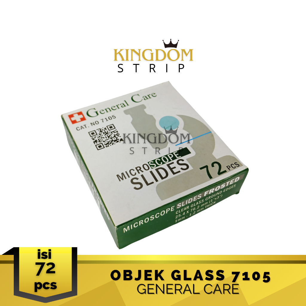 Objek Glass  Frosted OM