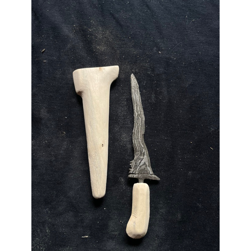 Keris Jimatan