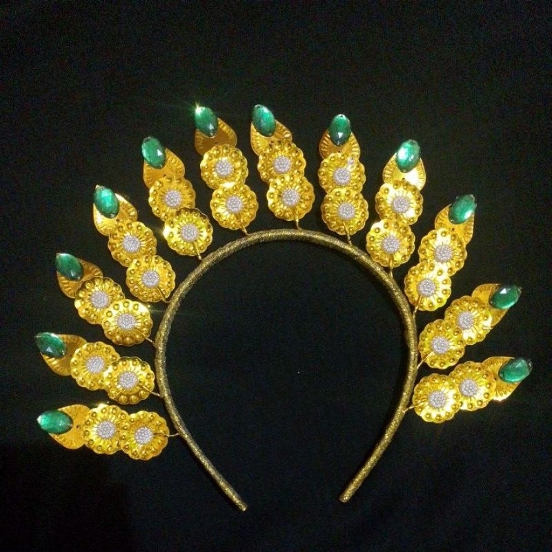 Mahkota nagin