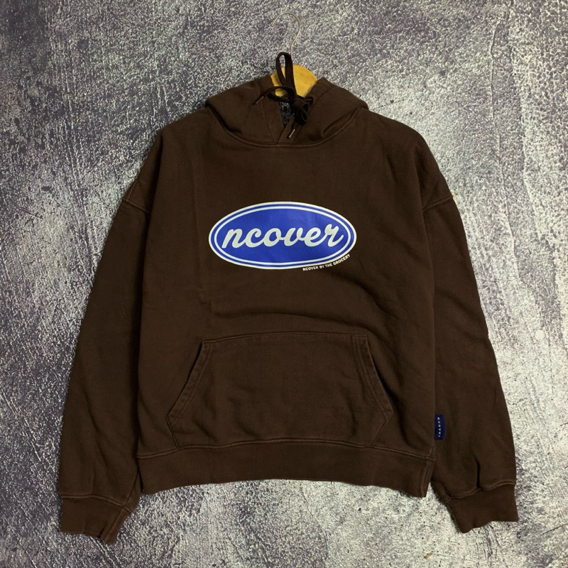 HOODIE NCOVER