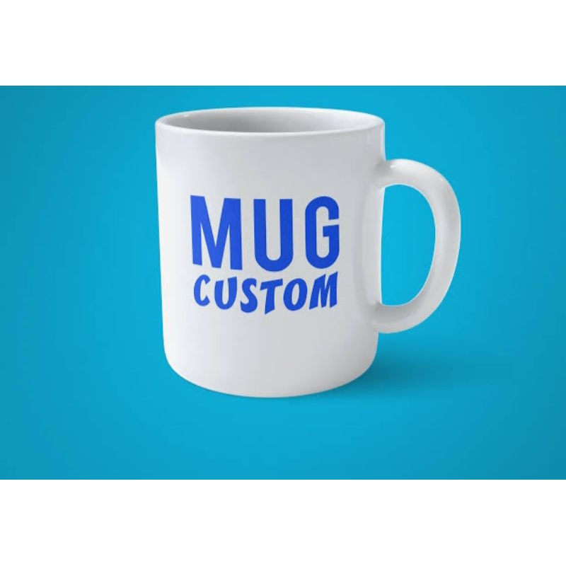 MUGCUSTOM