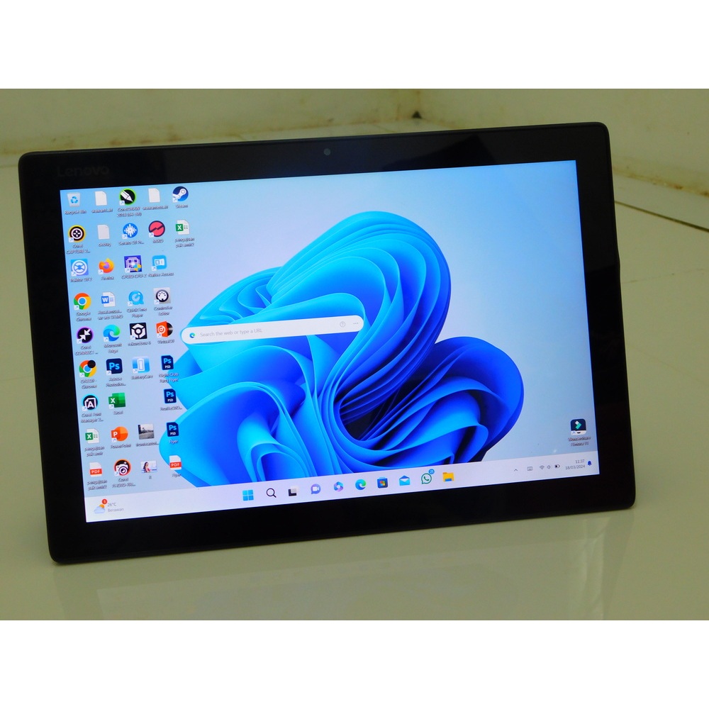 Lenovo Ideapad MIIX 520-12IKB