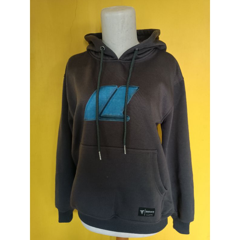 Hoodie Topi LLOUD Lisa