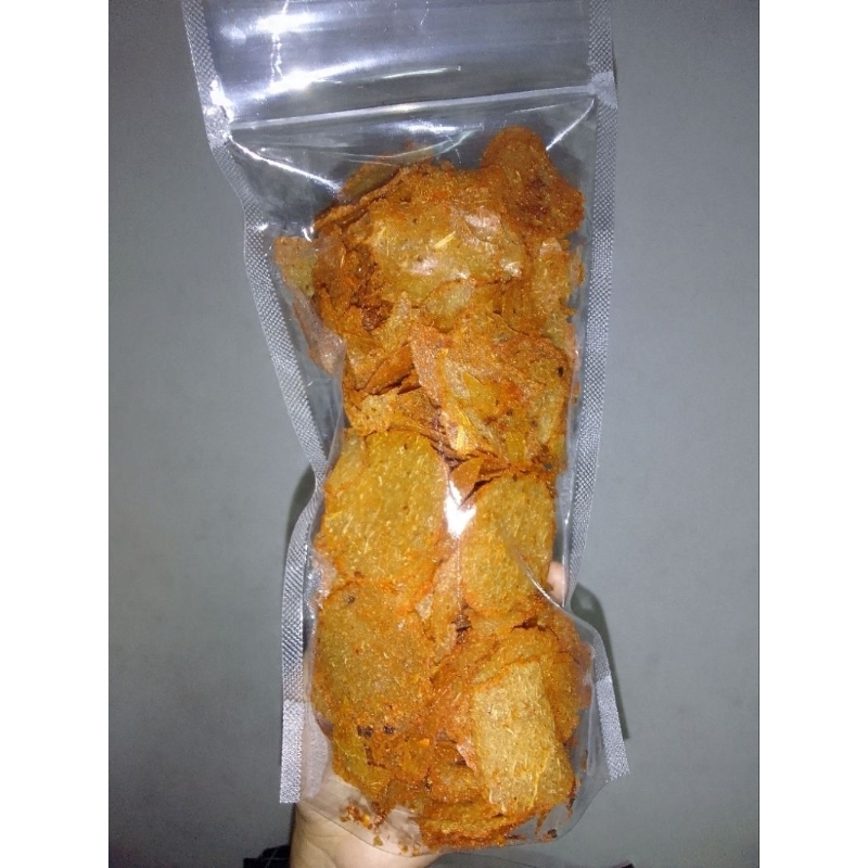 

KRIPCA PEDES kemasan besar