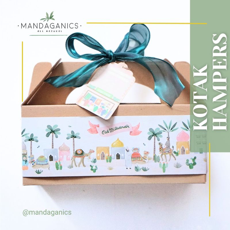 

KOTAK HAMPERS PACKAGE BOX | KARTU UCAPAN UNTUK KADO BINGKISAN