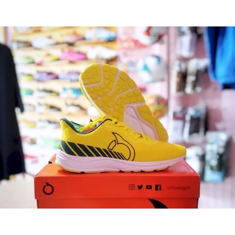 Ortuseight Hyperdrive 1.2