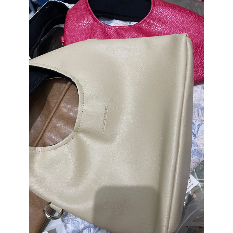 Preloved Limited Studio