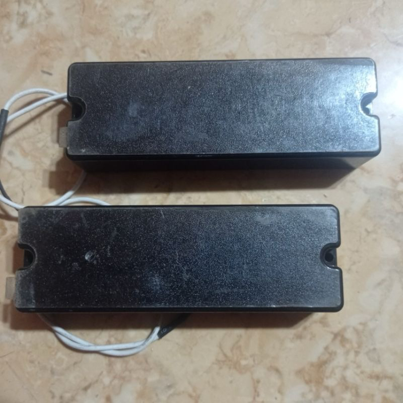 Pickup Bass Humbucker Cort EVL 6 String