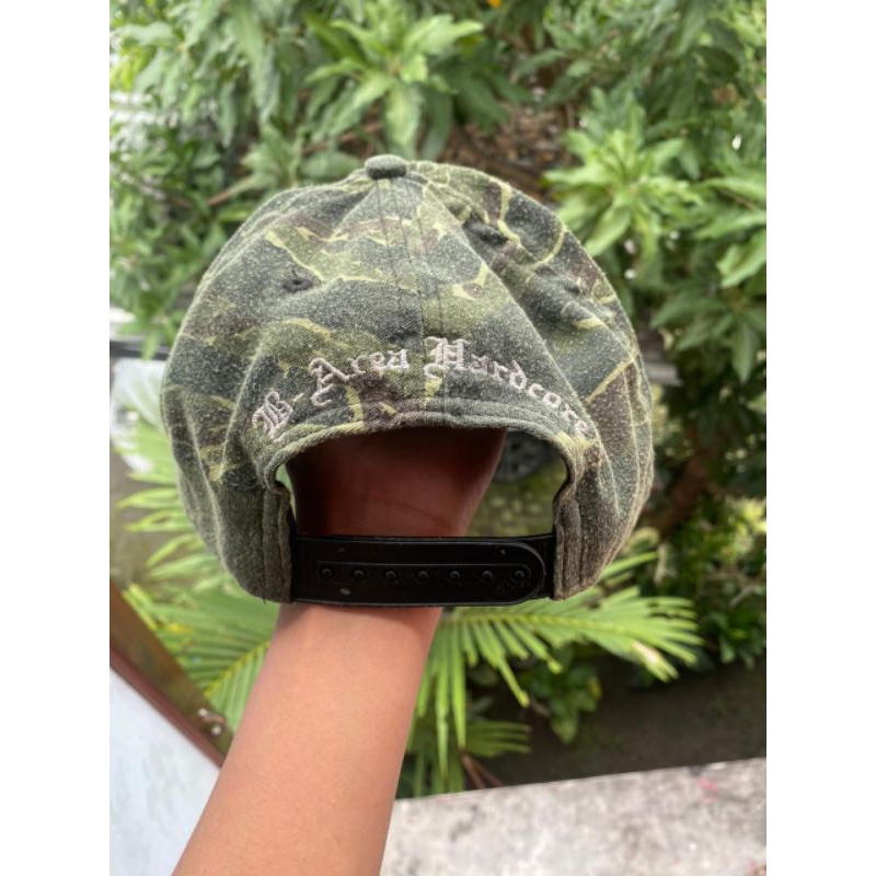 SB limbo B area hardcore