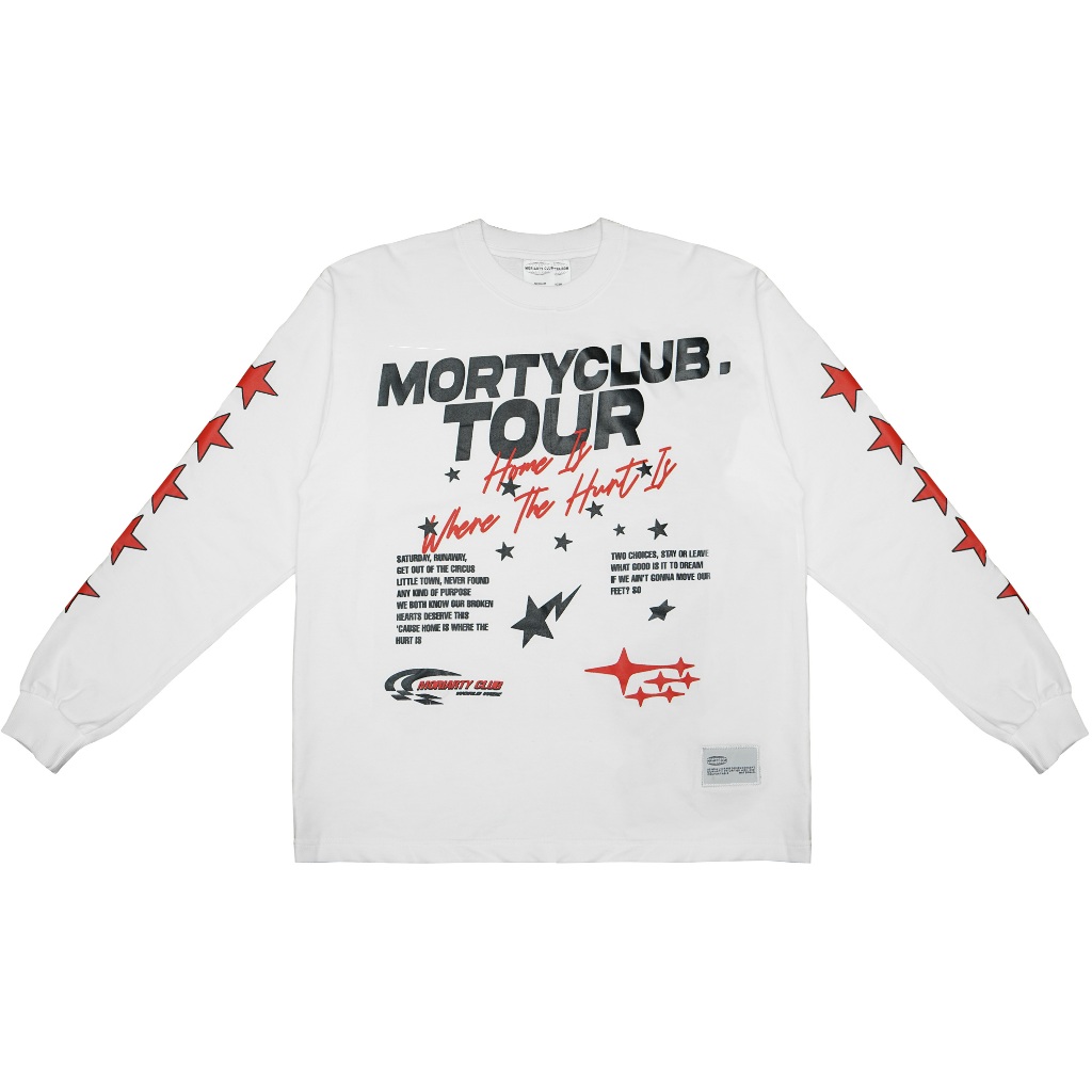 LANY Tee | Bootleg Tee | Rap Tee