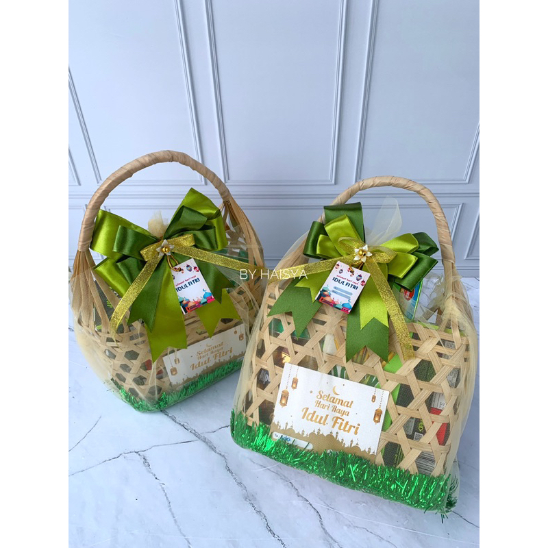 

HAMPERS RAMDHAN HAMPERS LEBARAN IDUL FITRI