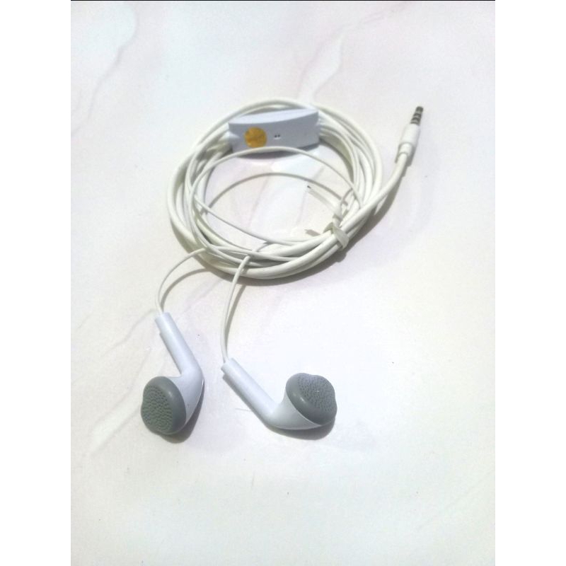 Handsfree Headset samsung returan pabrik gambling