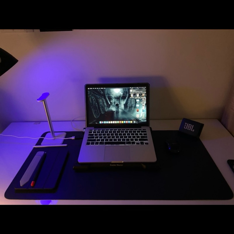 Macbook Pro Early 2015 13 inch (ex-ibox)