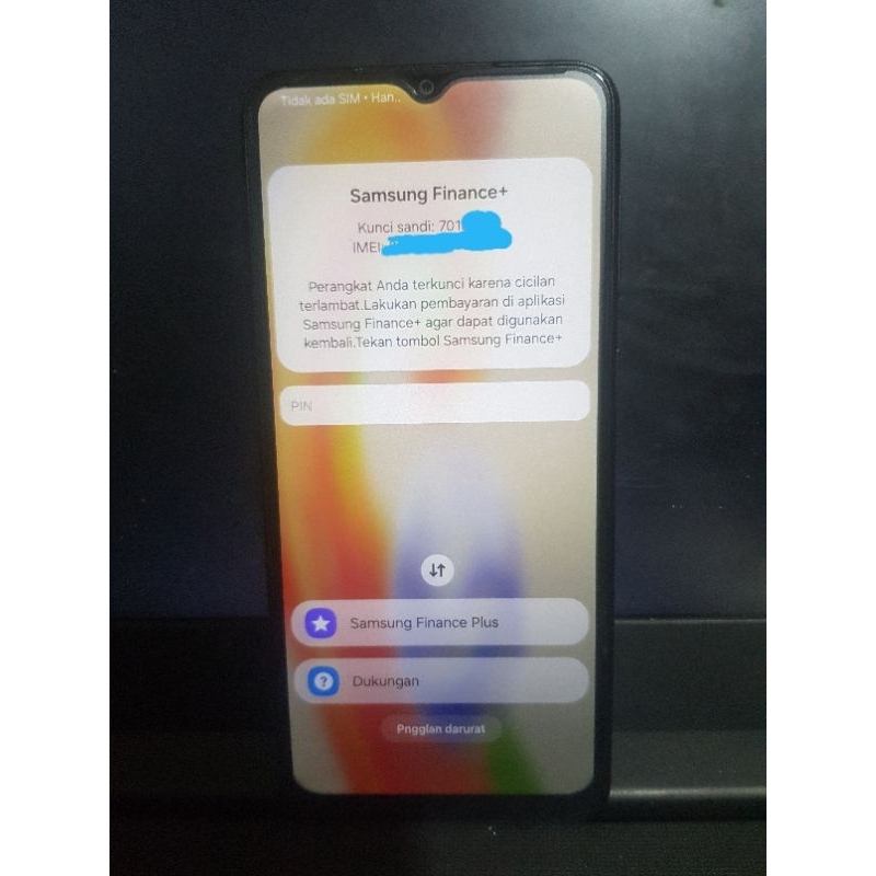 samsung a045f