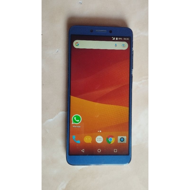 Lenovo K5 K350T Minus