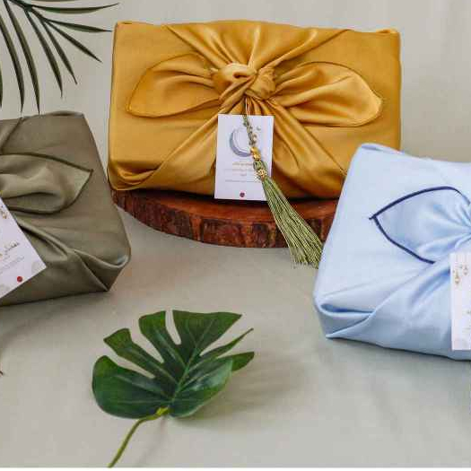 

Sila Hampers Sasmaya Series Ramadan & EID