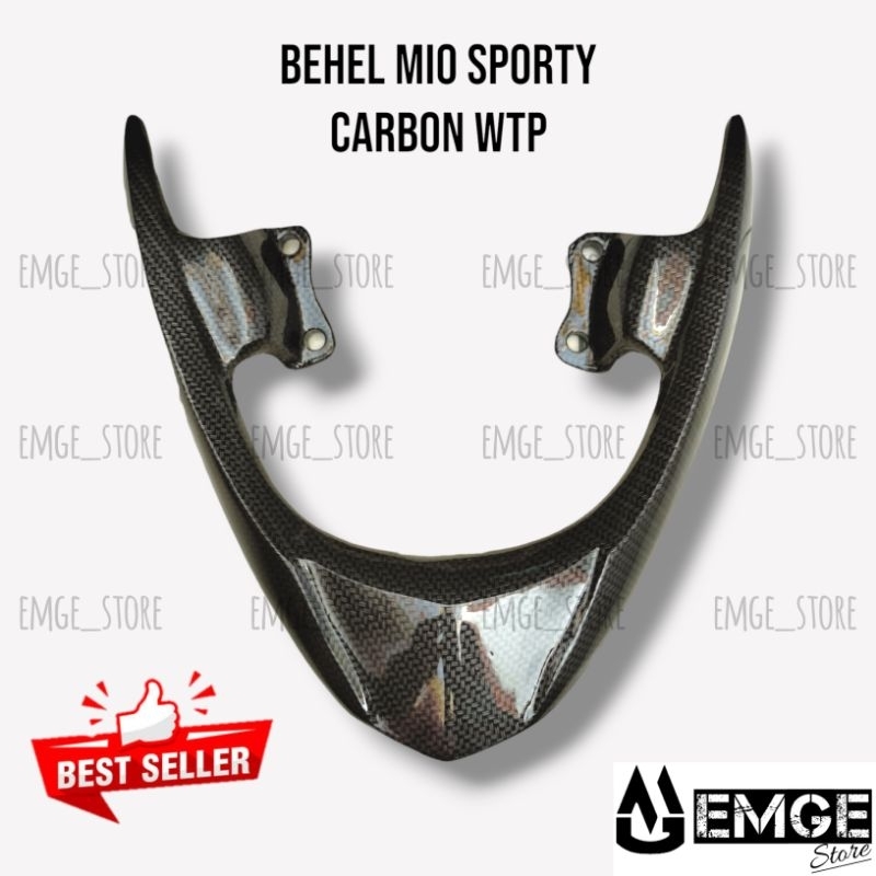 BEGEL BEHEL MIO SPORTY KARBON WTP BEHEL MIO SPORTY CARBON WTP