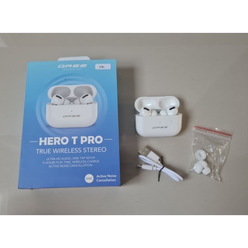 TWS Oase Hero T Pro