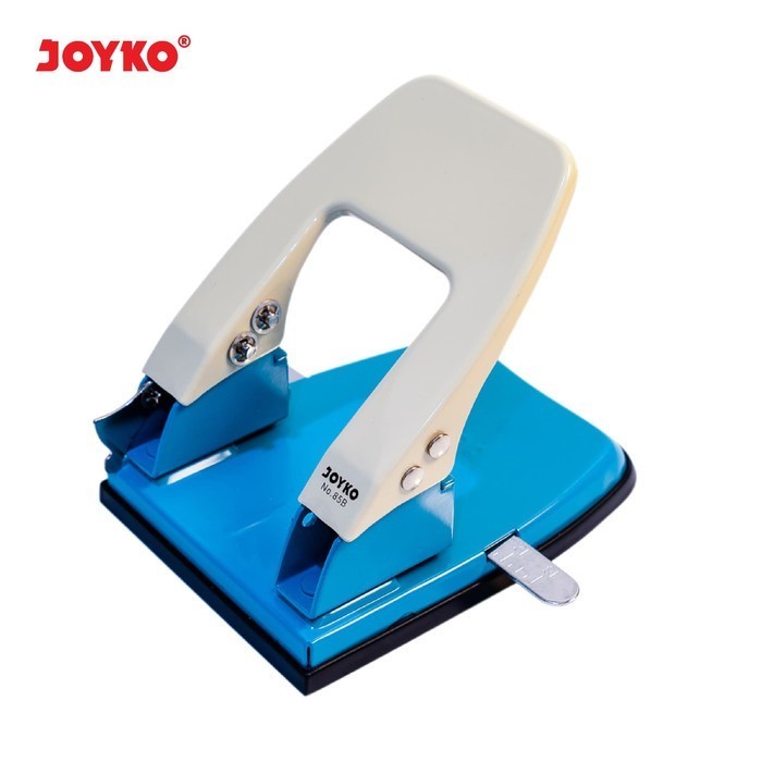 

Pembolong Kertas Besar / Heavy-Duty Punch No 85 B /85 - JOYKO