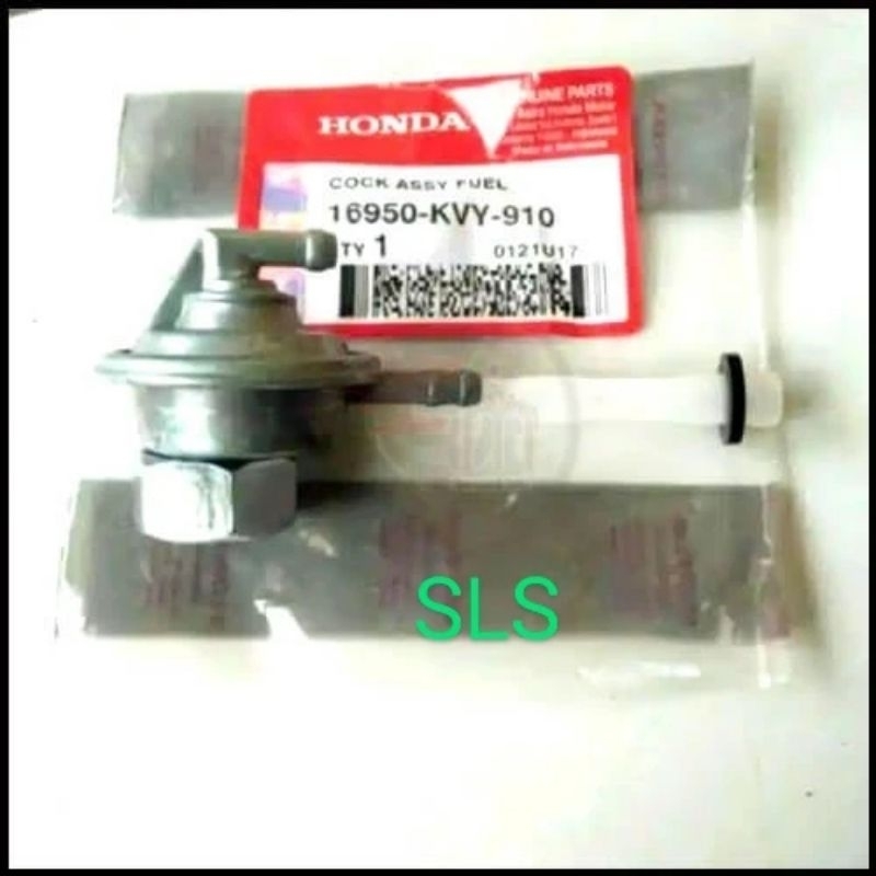 Membran kran bensin Beat Karbu Vario lama Vario Karbu-KVY